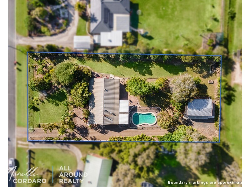 29 Hoad St, Morayfield QLD 4506