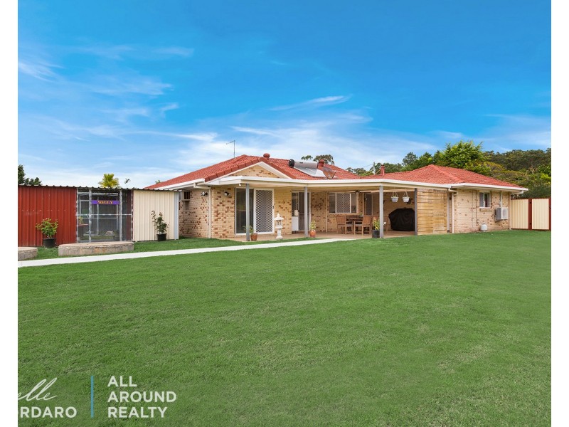 14-16 Lorikeet Ct, Upper Caboolture QLD 4510