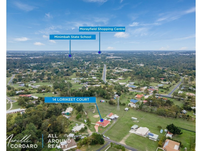 14-16 Lorikeet Ct, Upper Caboolture QLD 4510