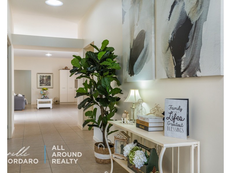 31 Hargrave St, Morayfield QLD 4506