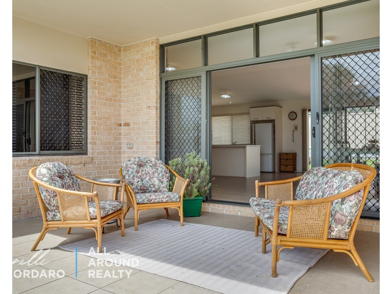 31 Hargrave St, Morayfield QLD 4506