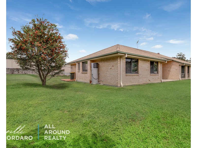31 Hargrave St, Morayfield QLD 4506