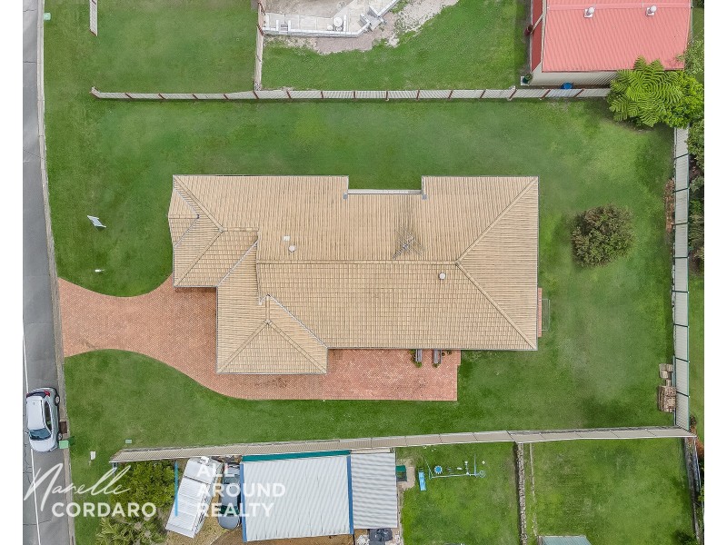 31 Hargrave St, Morayfield QLD 4506