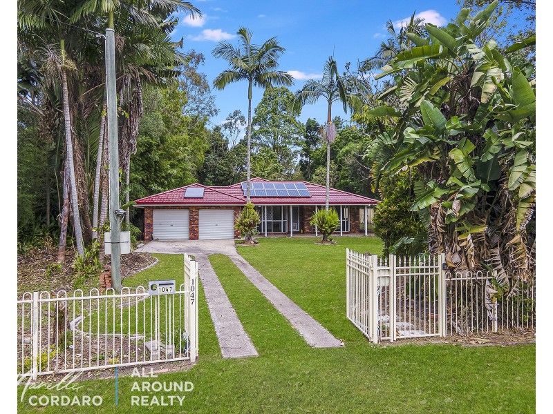 1047 Pumicestone Rd, Toorbul QLD 4510