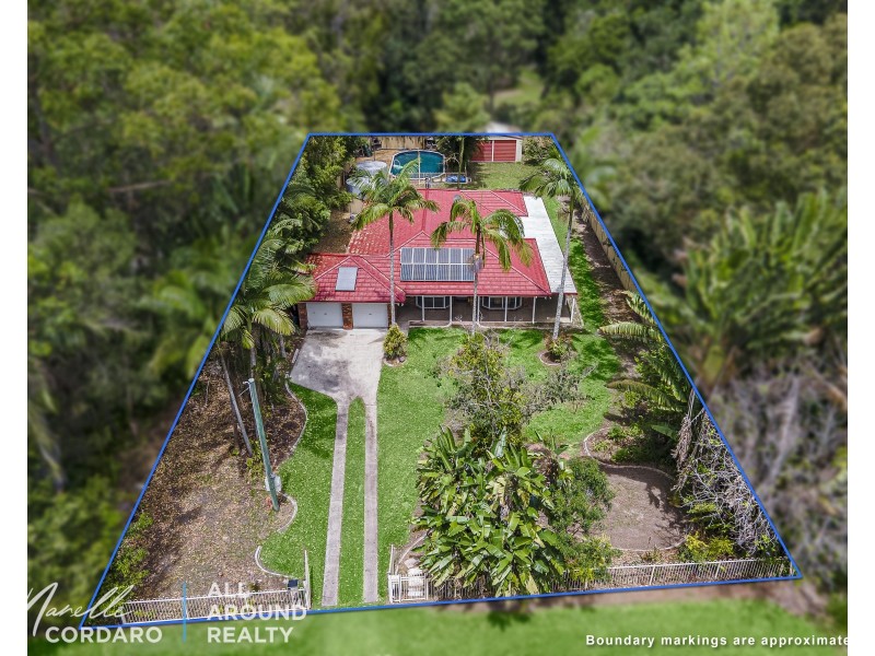 1047 Pumicestone Rd, Toorbul QLD 4510