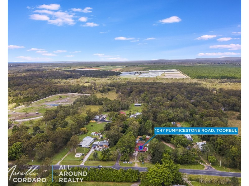 1047 Pumicestone Rd, Toorbul QLD 4510