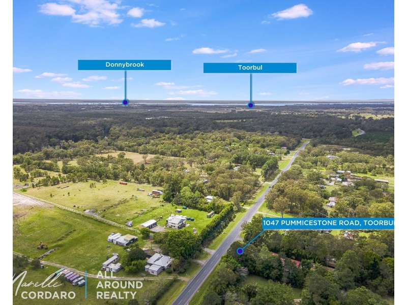 1047 Pumicestone Rd, Toorbul QLD 4510