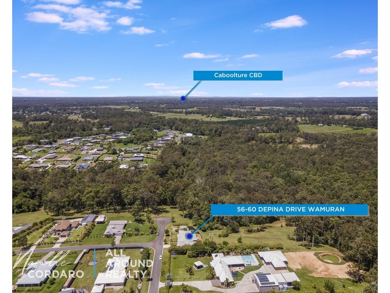 56-60 Depina Dr, Wamuran QLD 4512