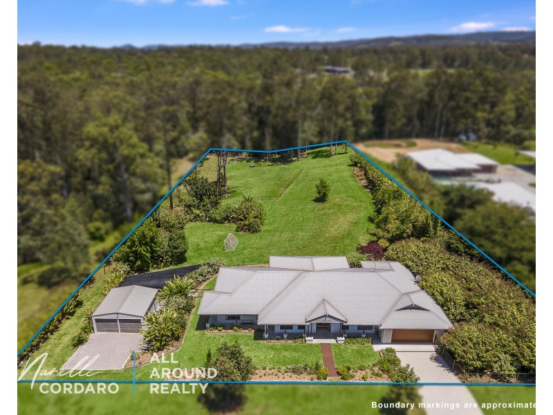 56-60 Depina Dr, Wamuran QLD 4512