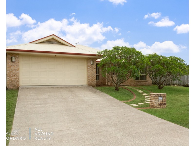 3 Faith Ct, Caboolture QLD 4510