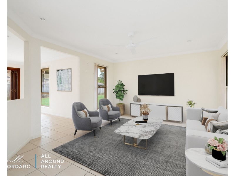 3 Faith Ct, Caboolture QLD 4510