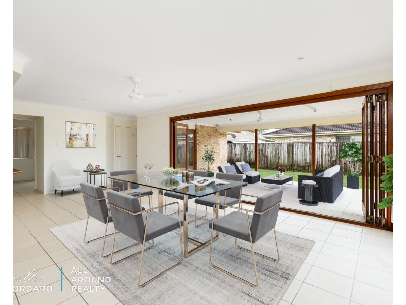 3 Faith Ct, Caboolture QLD 4510