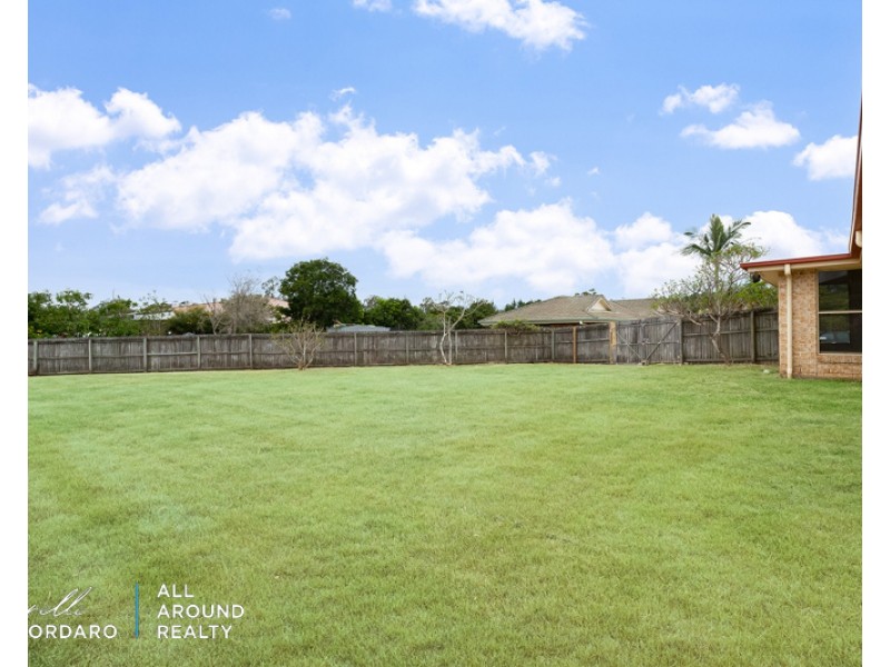 3 Faith Ct, Caboolture QLD 4510