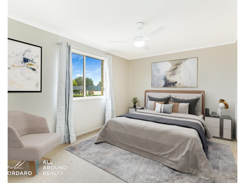 11 Gordonia Ct, Morayfield QLD 4506