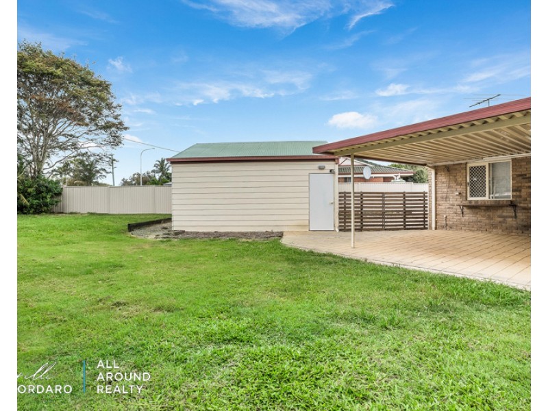 11 Gordonia Ct, Morayfield QLD 4506
