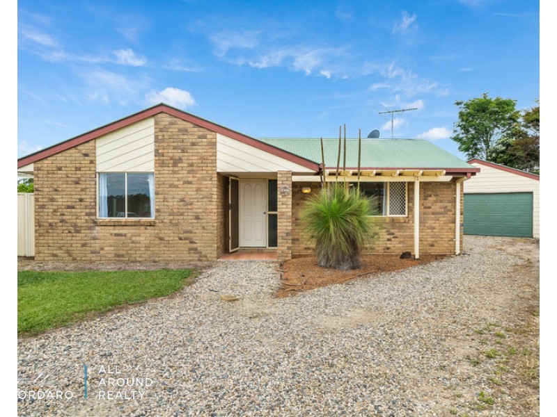 11 Gordonia Ct, Morayfield QLD 4506