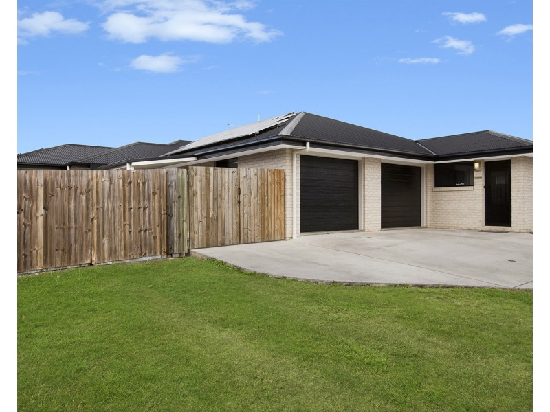 Unit 2/1 Isla Cl, Mango Hill QLD 4509