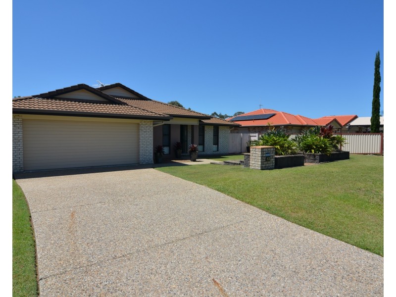 12 Leggett St, Morayfield QLD 4506