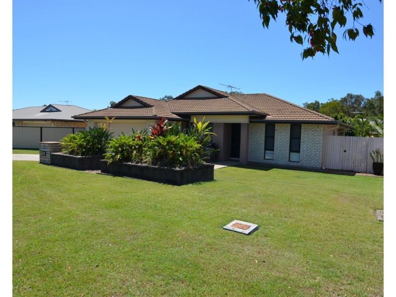 12 Leggett St, Morayfield QLD 4506