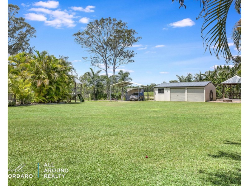 93-95 Lyndhurst Tce, Caboolture QLD 4510