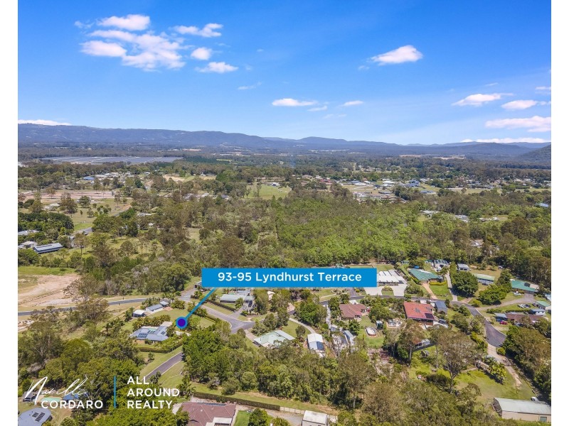 93-95 Lyndhurst Tce, Caboolture QLD 4510