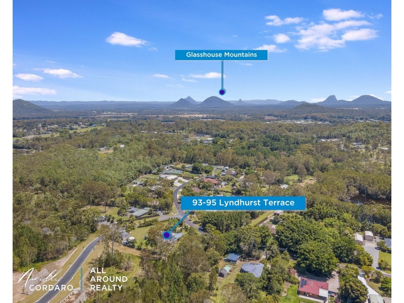 93-95 Lyndhurst Tce, Caboolture QLD 4510