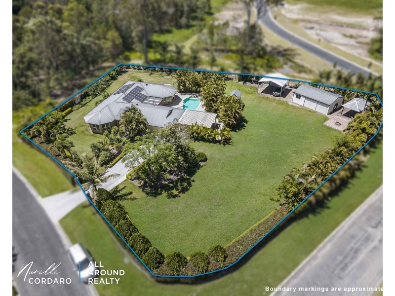 93-95 Lyndhurst Tce, Caboolture QLD 4510