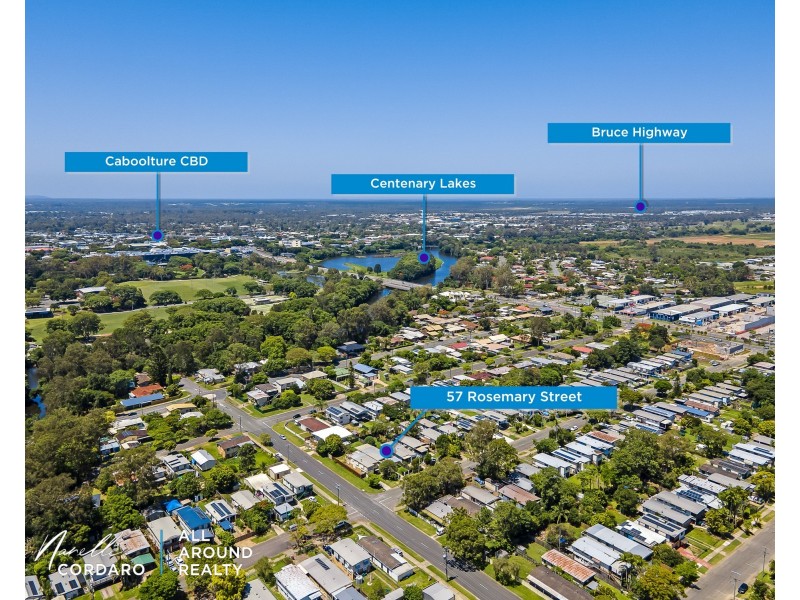 57 Rosemary St, Caboolture South QLD 4510
