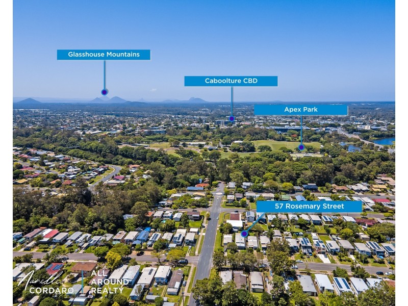 57 Rosemary St, Caboolture South QLD 4510
