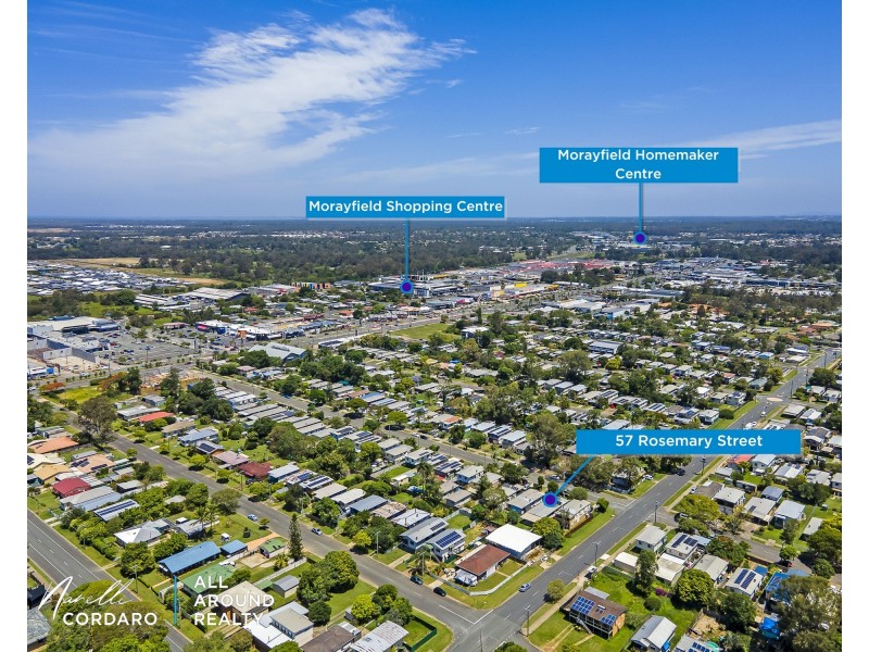 57 Rosemary St, Caboolture South QLD 4510