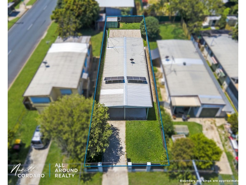57 Rosemary St, Caboolture South QLD 4510