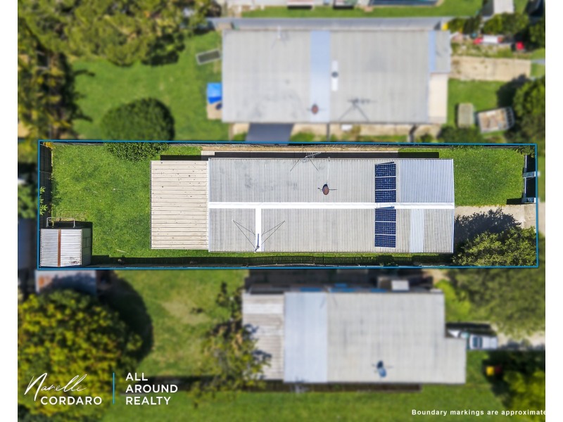 57 Rosemary St, Caboolture South QLD 4510