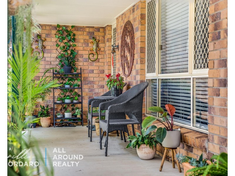 4 Waterlily Pl, Caboolture South QLD 4510