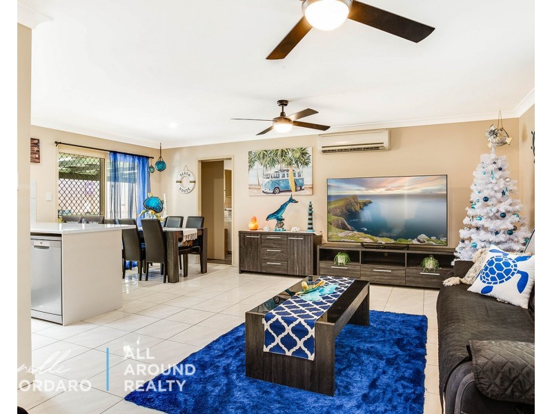 4 Waterlily Pl, Caboolture South QLD 4510