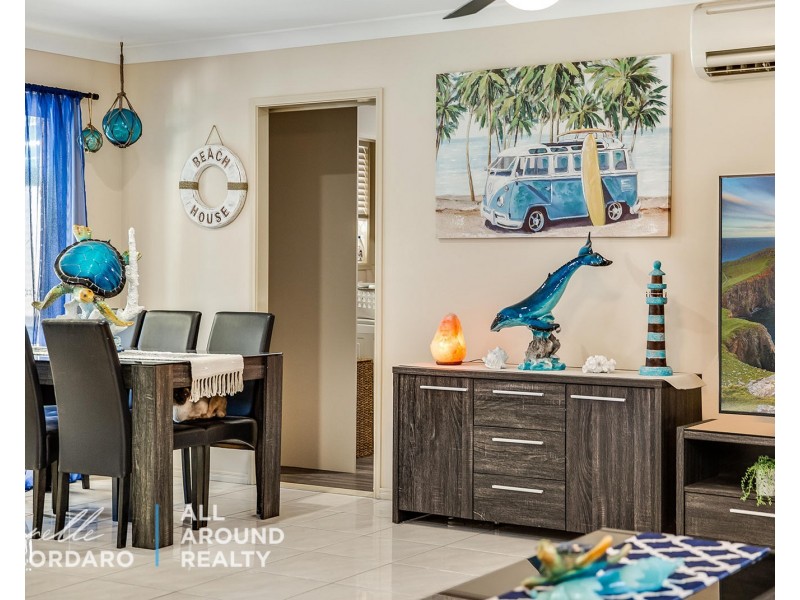 4 Waterlily Pl, Caboolture South QLD 4510