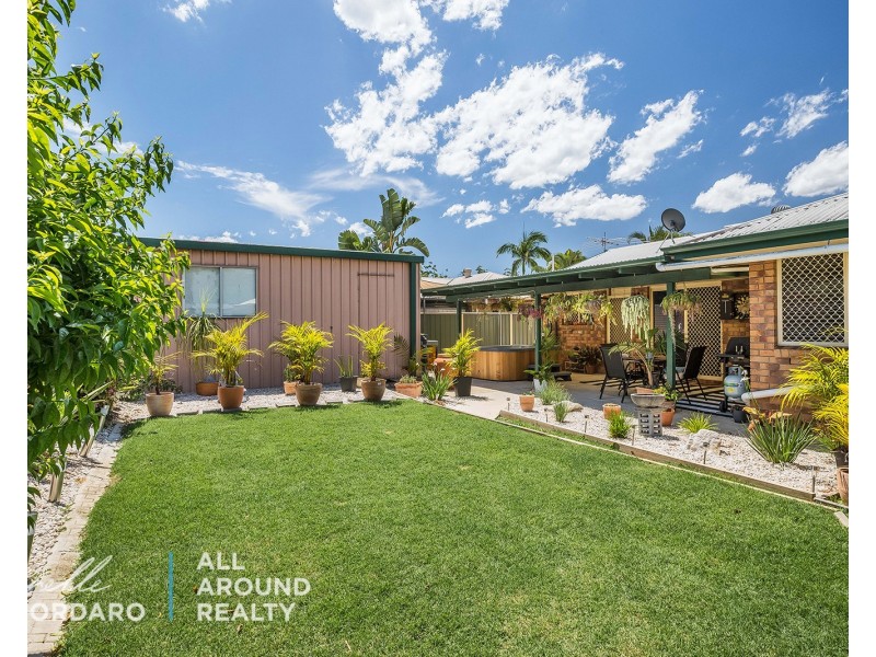 4 Waterlily Pl, Caboolture South QLD 4510