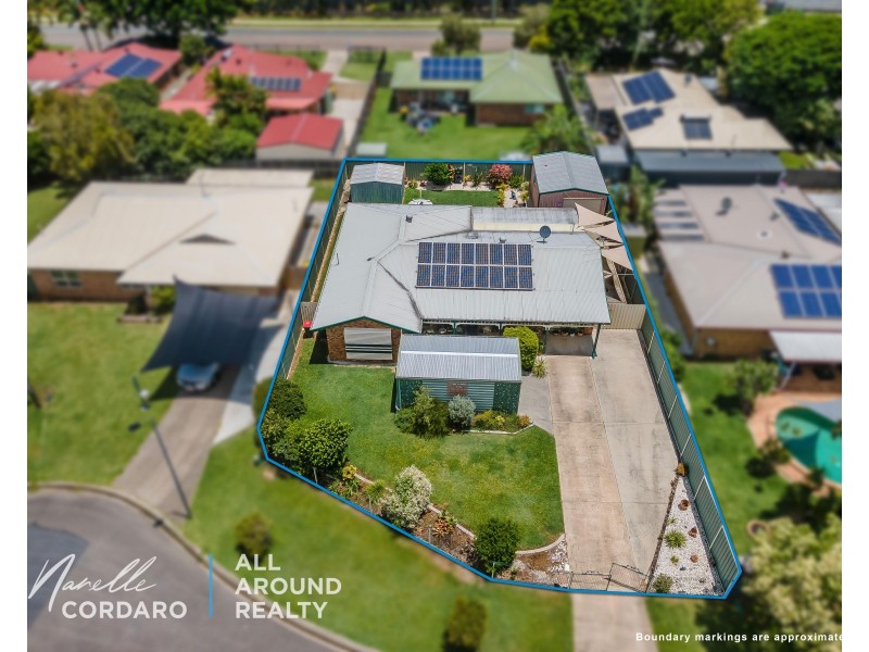 4 Waterlily Pl, Caboolture South QLD 4510