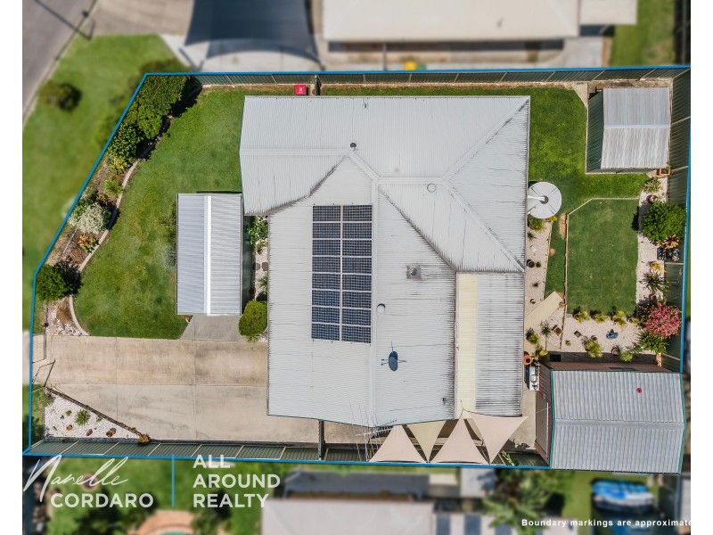 4 Waterlily Pl, Caboolture South QLD 4510