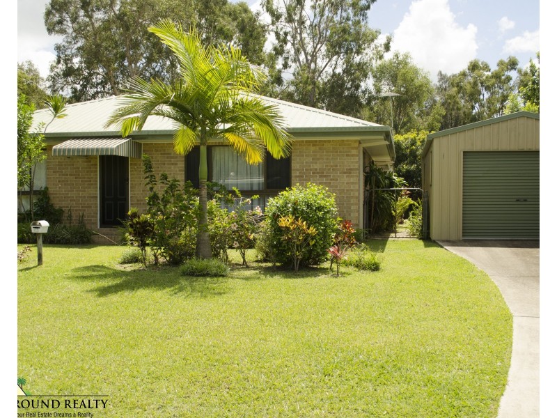 23 Delisser Ave, Toorbul QLD 4510