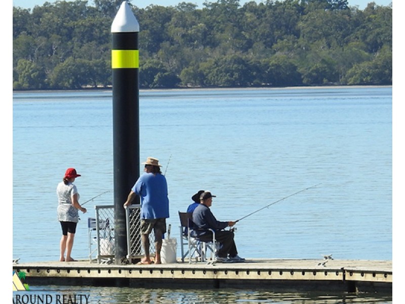 23 Delisser Ave, Toorbul QLD 4510