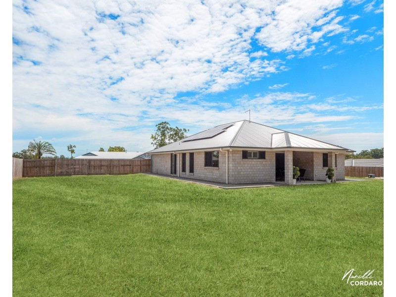 126 Currajong Cct, Delaneys Creek QLD 4514
