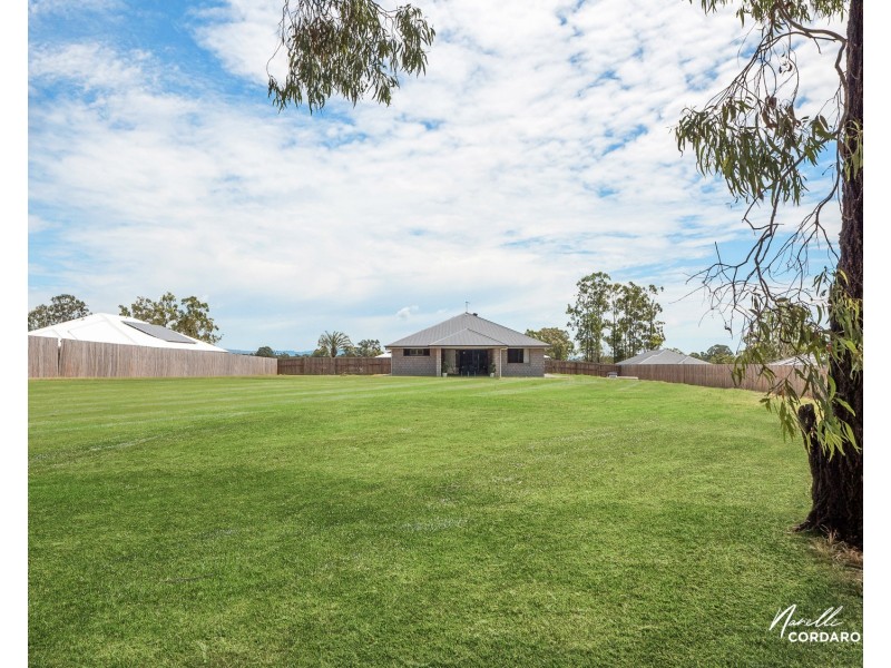 126 Currajong Cct, Delaneys Creek QLD 4514
