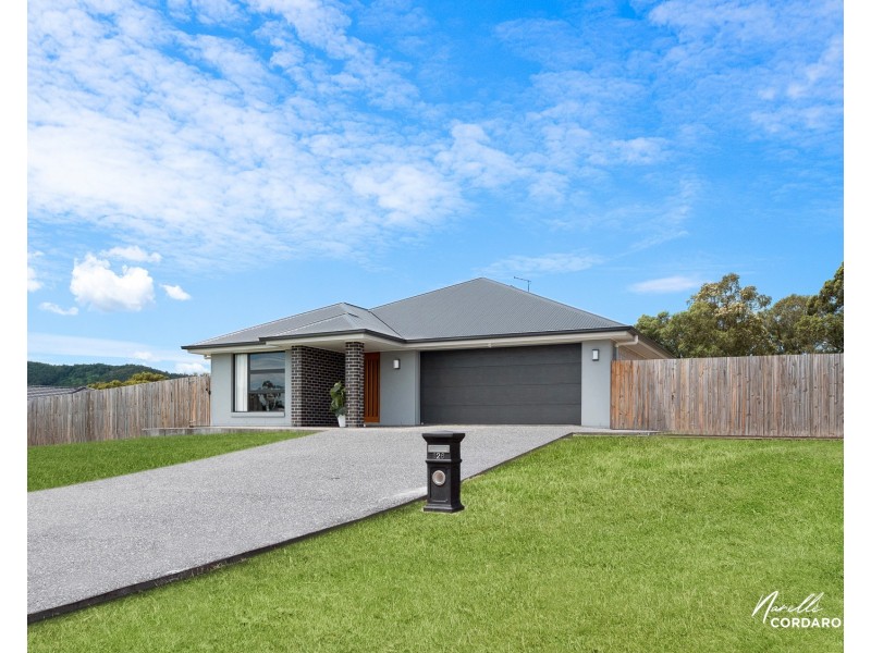 126 Currajong Cct, Delaneys Creek QLD 4514