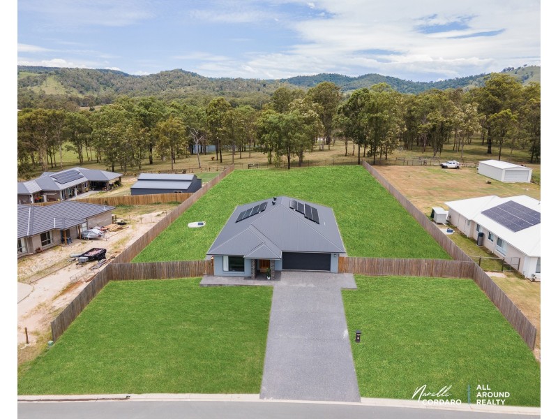 126 Currajong Cct, Delaneys Creek QLD 4514