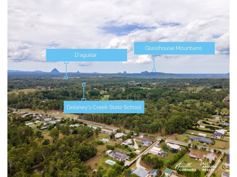 126 Currajong Cct, Delaneys Creek QLD 4514