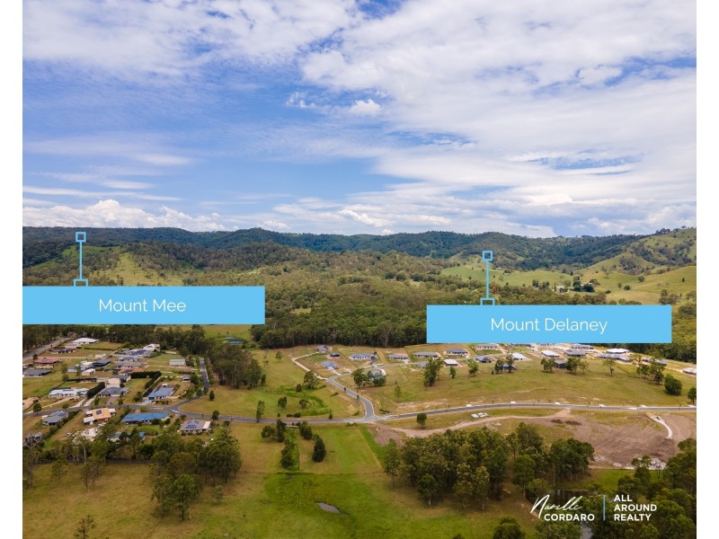 126 Currajong Cct, Delaneys Creek QLD 4514