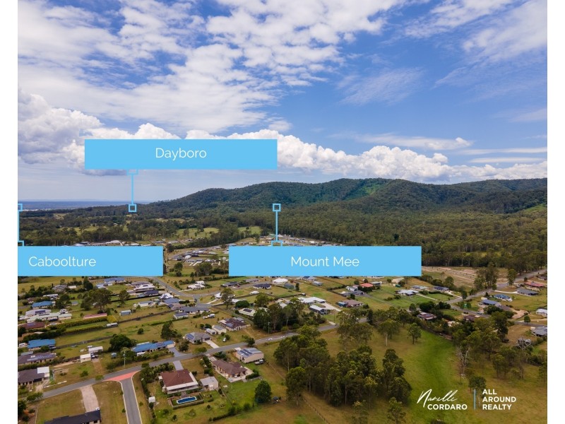 126 Currajong Cct, Delaneys Creek QLD 4514