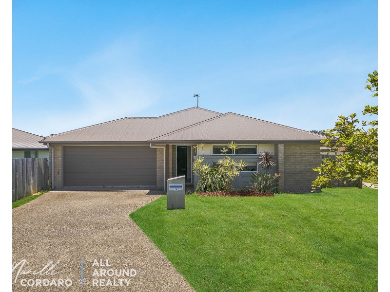 20 Gizelle St, Caboolture QLD 4510