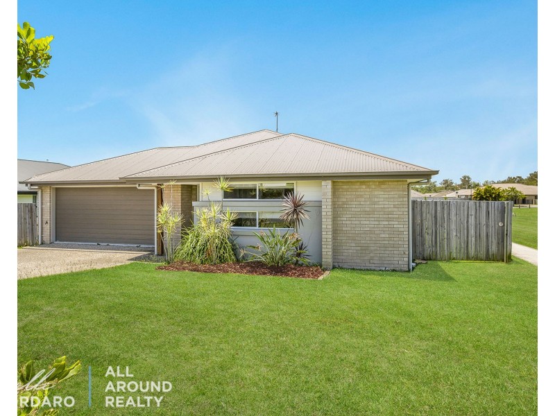 20 Gizelle St, Caboolture QLD 4510