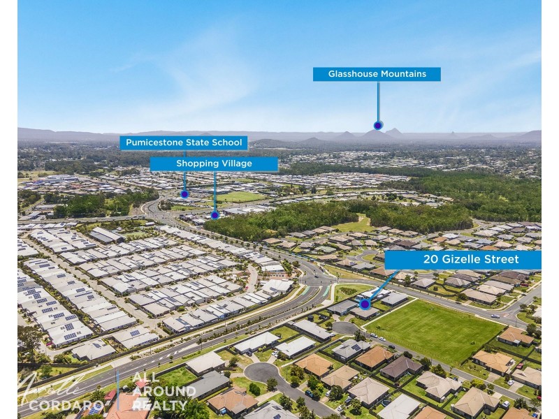 20 Gizelle St, Caboolture QLD 4510